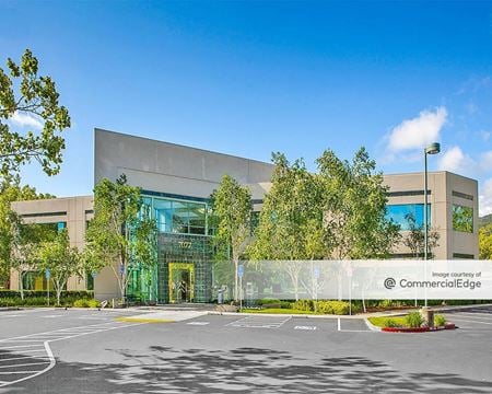 Photo of commercial space at 7077 Koll Center Pkwy in Pleasanton