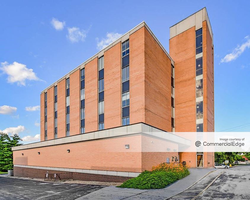 10449 St. Charles Rock Road 10449 St. Charles Rock Road Office Building