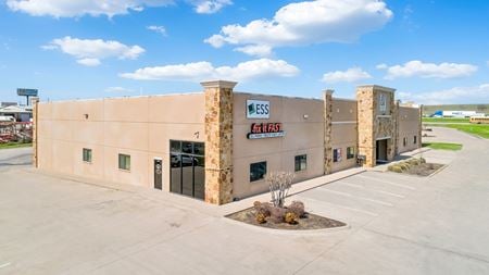 Photo of commercial space at 104 Nu Energy Road in Aledo