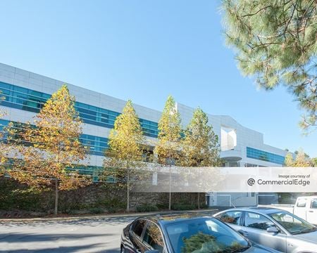 Photo of commercial space at 2275 Gateway Oaks Drive in Sacramento