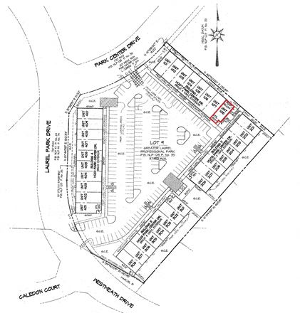 14207 Park Center Drive, Unit 108