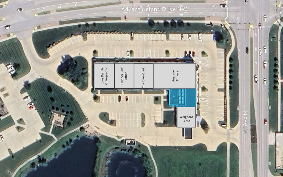 Eastpointe Center