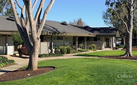 Office space for Rent at 877 W Fremont Ave in Sunnyvale