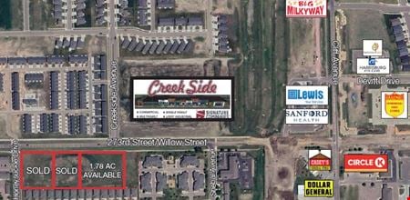 Photo of commercial space at Costello Harrisburg Land in Harrisburg
