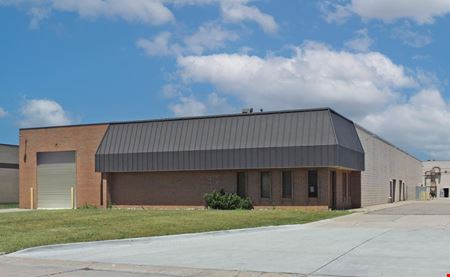Industrial space for Sale at 18333 Mike C Court in Fraser