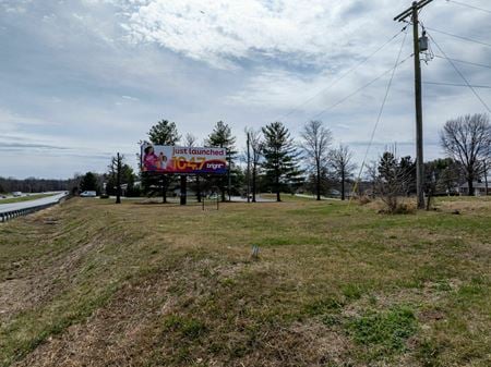 VacantLand space for Rent at 9827 Hansonville Rd in Frederick