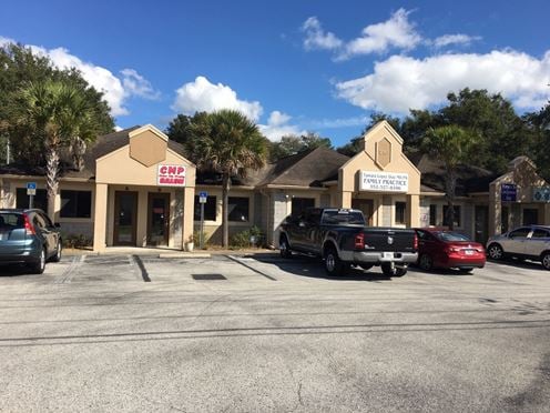 South Belleview Plaza