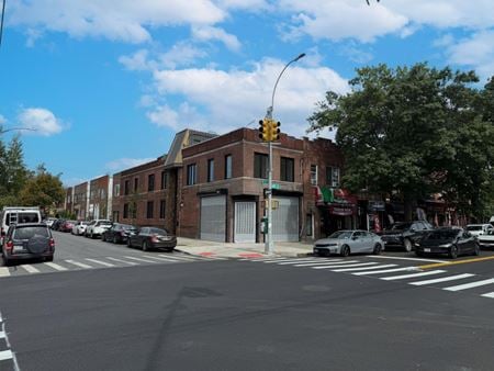 Retail space for Rent at 205 Avenue U in Brooklyn