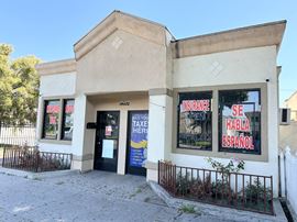 14812 Paramount Blvd