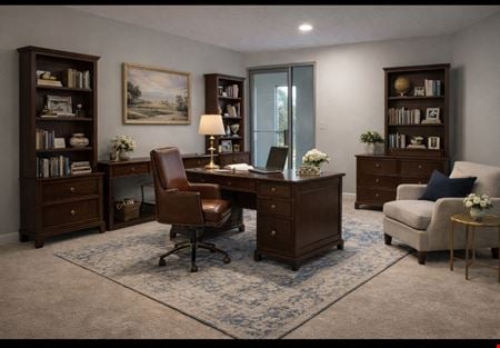Office space for Rent at 4300 Plymouth St in Jacksonville