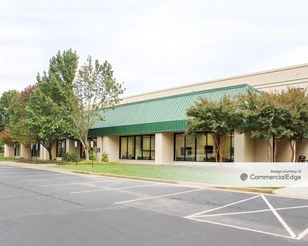 Industrial space for Rent at 2165 Northmont Parkway in Duluth