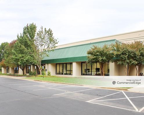 Northmont Atlanta - Uline