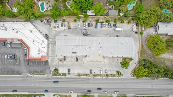 6565 Babcock Road