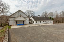Mount Lebanon Baptist Church
