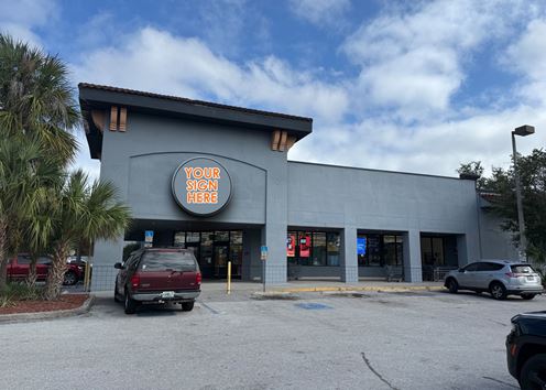 Save-A-Lot | Freestanding Retail