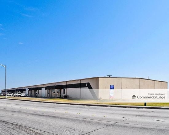 Village Creek Business Park