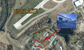 Dutchess County - Flex Space with Manufacturing