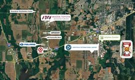 Jetplex Center