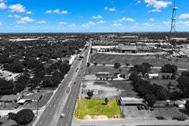 2648 W Scyene Rd Mesquite - For Lease