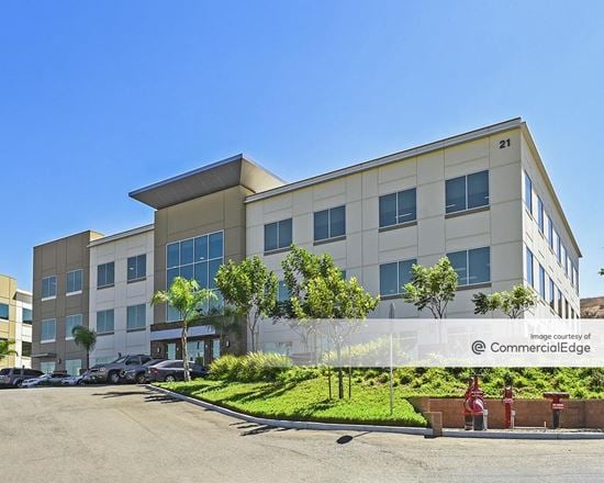 Pomona Ranch Plaza - Lot 6