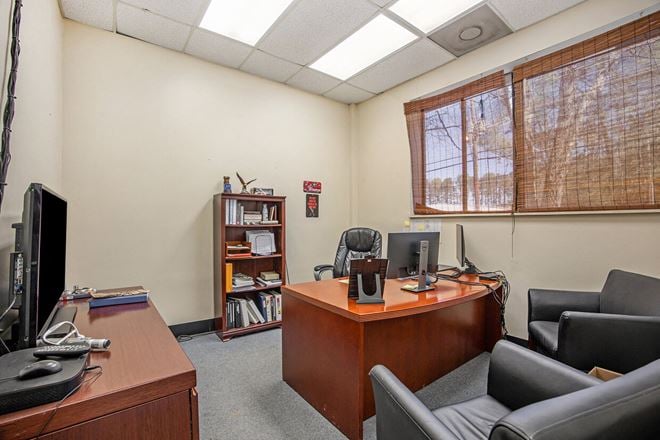 4625 Stonegate Industrial Blvd