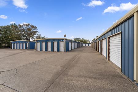 Photo of commercial space at 11585 STATE HWY 64 in TYLER