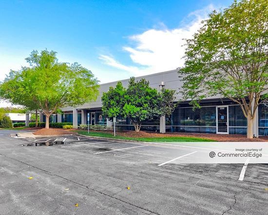 5151 Perimeter's Edge