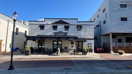 Office space for Rent at 5 South Water Street in Wilmington