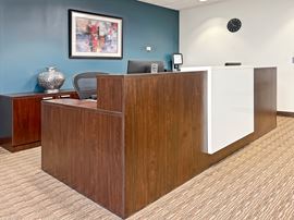 Regus - Towson - West Road Corporate Center