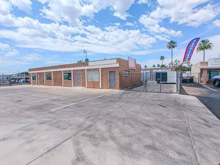 Retail space for Sale at 200 South Ironwood Drive in Apache Junction