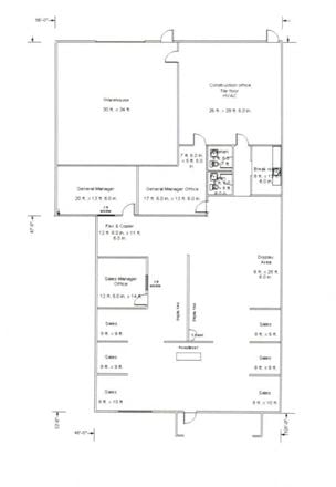 535 Nolen Dr