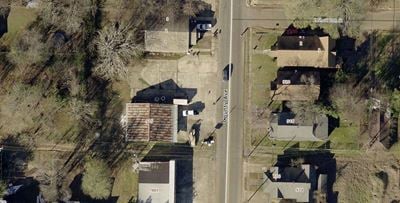 2,000 SF Building For Sale Or Lease