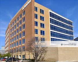 Galatyn Commons - Building D