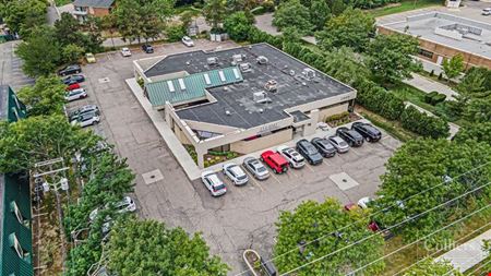 Atrium Medical Building space for Lease in Bloomfield Township, MI - West Bloomfield Township