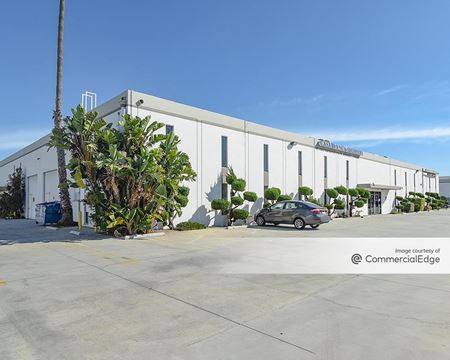 Photo of commercial space at 2675 Skypark Drive in Torrance