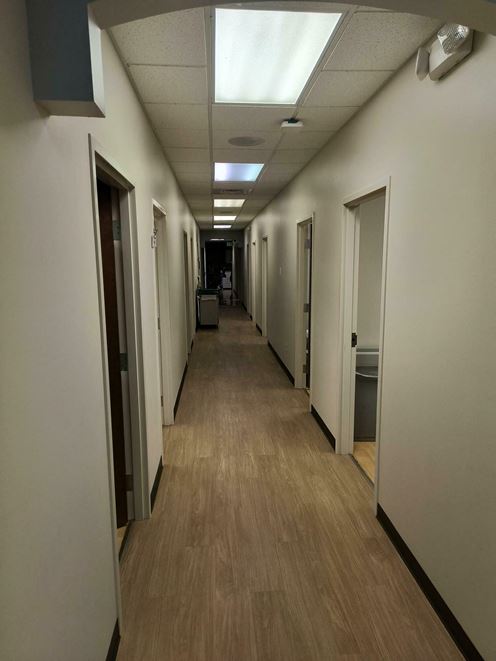 Hammond Medical Office Building