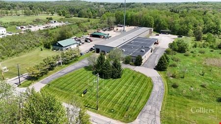 Industrial space for Sale at 16959 Munn Rd in Chagrin Falls