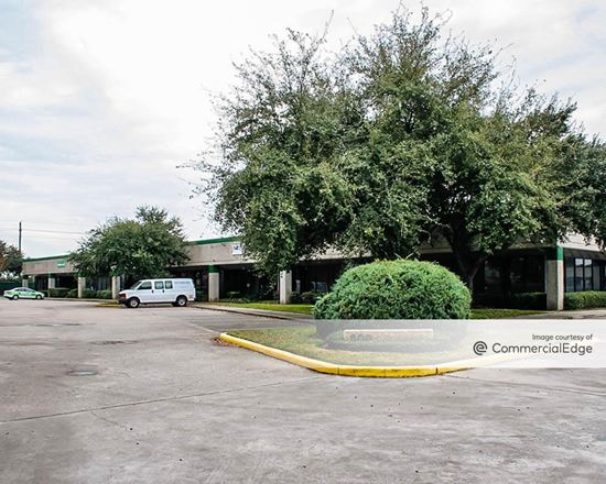 Century Center Business Park