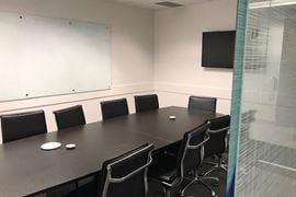 Workstyle Flexible Spaces - 3101-3111 N Central Avenue
