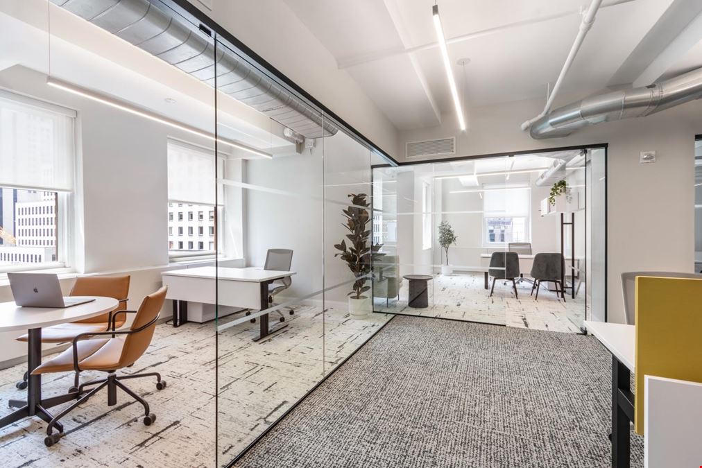 551 Fifth Ave | Fred F. French Building