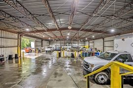 4625 Stonegate Industrial Blvd