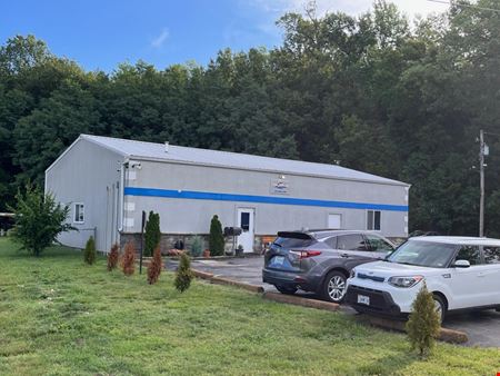 Photo of commercial space at 6040 Baumgartner Industrial Dr in Saint Louis
