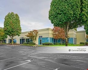 Ambassador Business Center