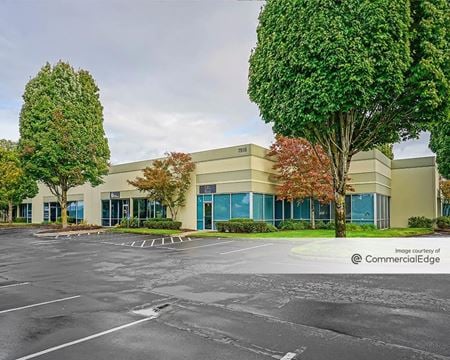 Office space for Rent at 7505 NE Ambassador Place in Portland