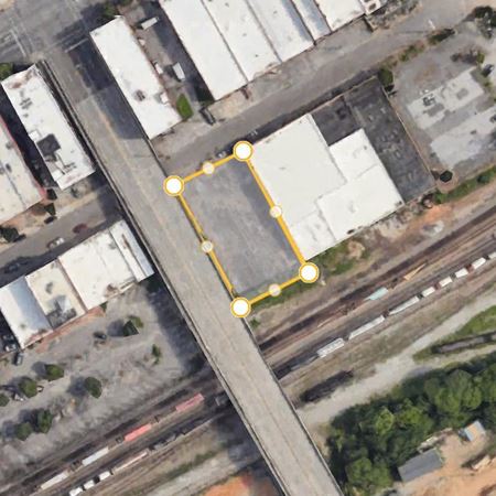 VacantLand space for Sale at 2401 Morris Ave in Birmingham