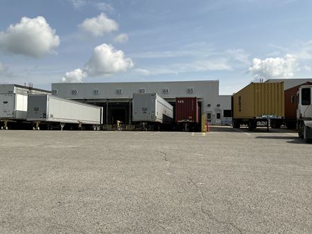 Industrial space for Rent at 840 Huron Boulevard in Marysville