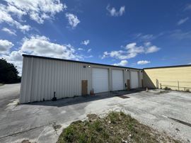 New Bern Flex Space
