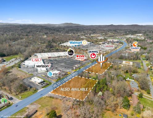 1.14 AC Lenoir, NC