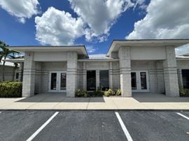 Osprey Executive Park