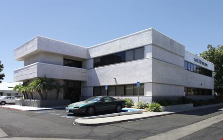 Office space for Rent at 1011 E Devonshire Ave in Hemet